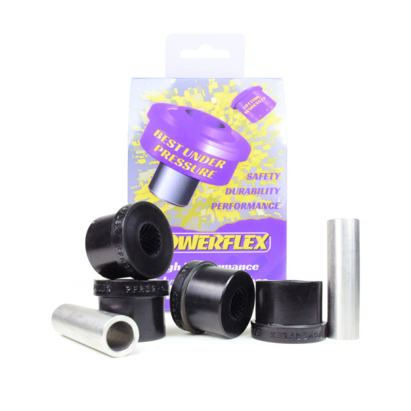 Powerflex Rear Lower Wishbone Rear Bush PFR32-411 - Fits Land Rover Discovery Discovery 4 / LR4 (2009 - 2016)