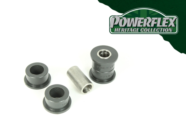 Powerflex Panhard Rod Bush 35mm PFF32-301H - Fits Land Rover Discovery Discovery 2 (1999-2004)