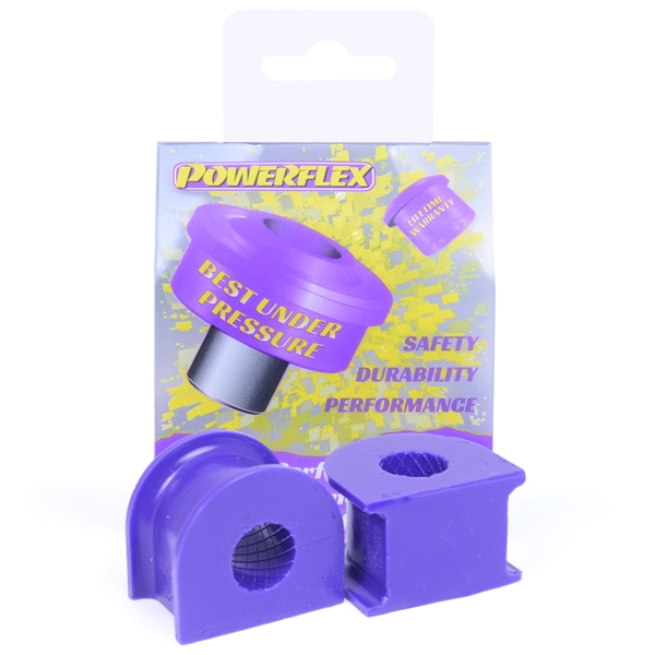 Powerflex Rear Anti Roll Bar Bush 19mm PFR63-404-19 - Fits Land Rover Defender Defender (2002 - 2016)