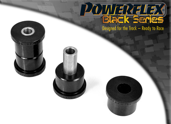Powerflex Front Lower Wishbone Front Bush PFF36-101BLK - Fits Mazda MX-5, Miata, Eunos Mk1 NA (1989-1998)