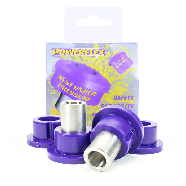 Powerflex Rear Lower Arm To Hub Bush PFR42-221 - Fits MG MGF (1995 - 2002)