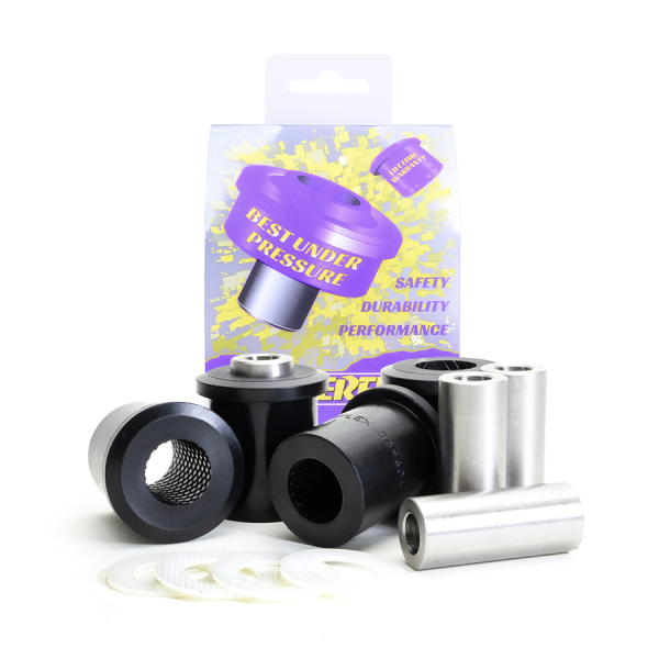 Powerflex Front Upper Arm Bush PFF36-604 - Fits Mazda MX-5, Miata, Eunos Mk4 ND (2015-)