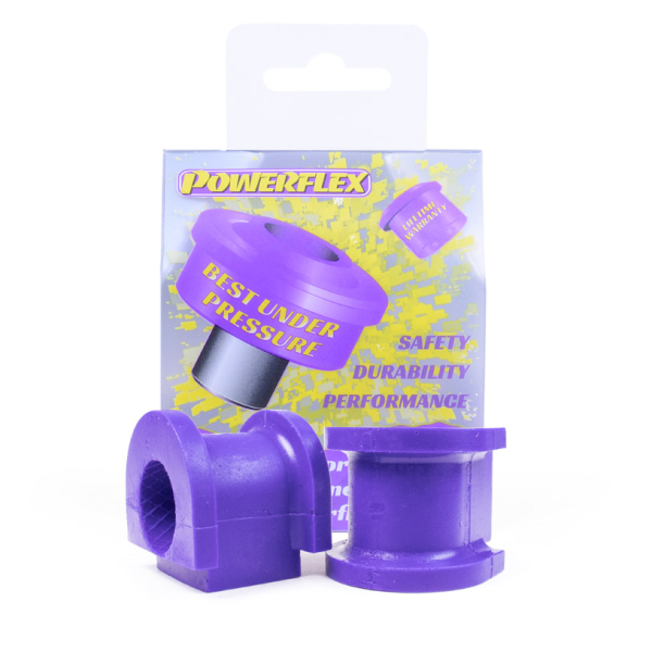 Powerflex Front Anti Roll Bar Bush 24mm PFF42-503-24 - Fits MG ZS Mk1 (2001-2005)