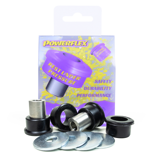 Powerflex Rear Trailing Arm to Chassis Bush PFR36-617 - Fits Mazda MX-5, Miata, Eunos Mk4 ND (2015-)