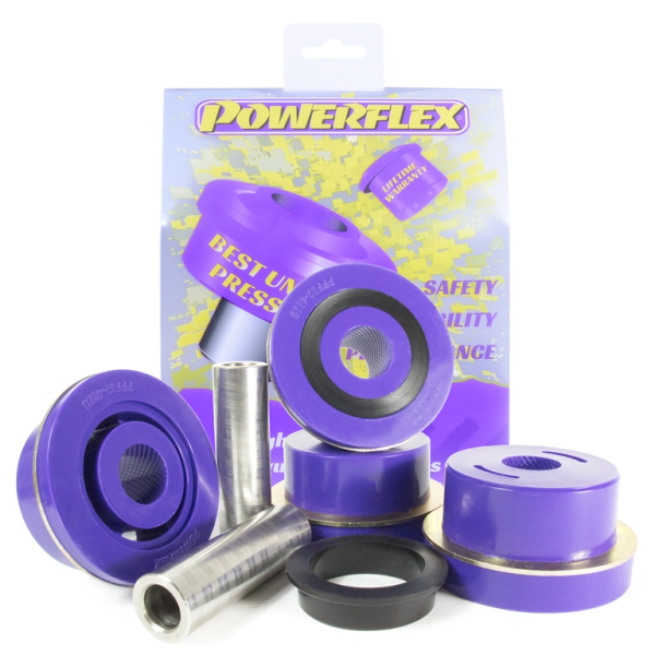 Powerflex Front Lower Arm Rear Bush PFF32-402 - Fits Land Rover Range Rover inc Sport, Evoque & Classic Range Rover Sport L320 (2005 - 2013)