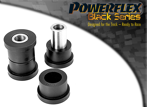 Powerflex Rear Trailing Arm Rear Bush PFR36-404BLK - Fits Mazda MX-5, Miata, Eunos Mk3 NC (2005-2015)