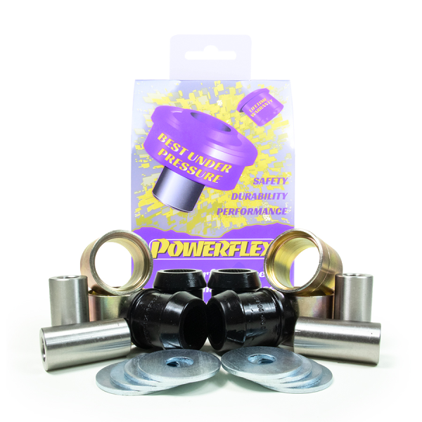 Powerflex Rear Knuckle Upper/Lower Link Bush PFR36-613 - Fits Mazda MX-5, Miata, Eunos Mk4 ND (2015-)