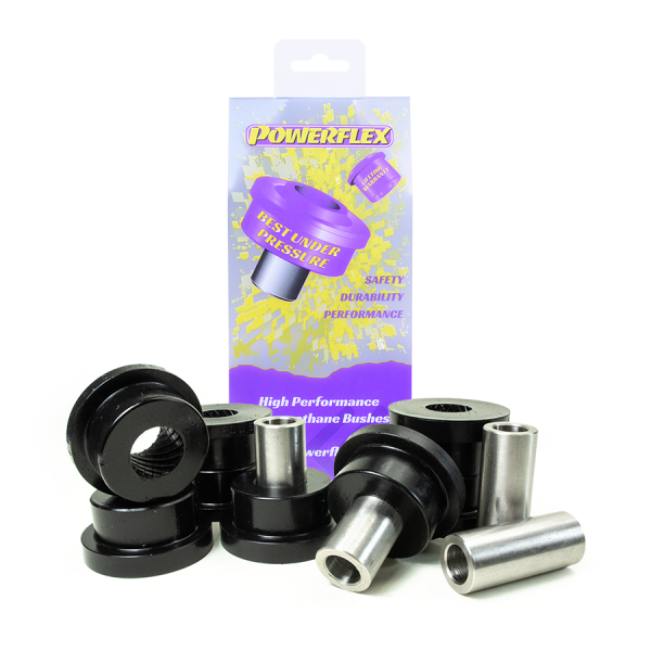 Powerflex Front Upper Wishbone Bush PFF32-408 - Fits Land Rover Range Rover inc Sport, Evoque & Classic Range Rover Sport L320 (2005 - 2013)