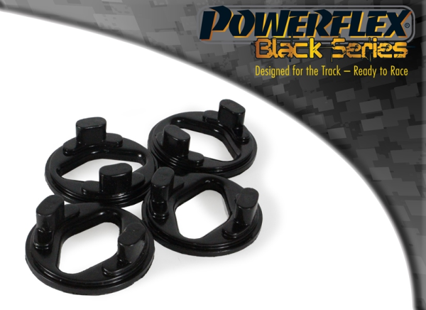 Powerflex Transmission Mount Bush Insert Kit PFR34-1120BLK - Fits Lotus Emira (2022 on)