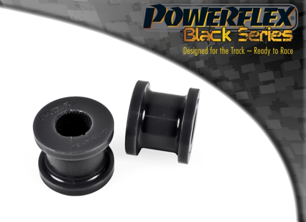 Powerflex Front Anti Roll Bar Bush 22mm PFF40-403-22BLK - Fits Mercedes-Benz SL R129 (1989-2001)