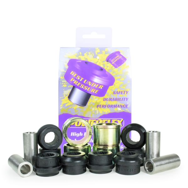 Powerflex Rear Lower Arm Bush PFR5-1313 - Fits Mini F60 Countryman Gen 2 (2017 - 2024)
