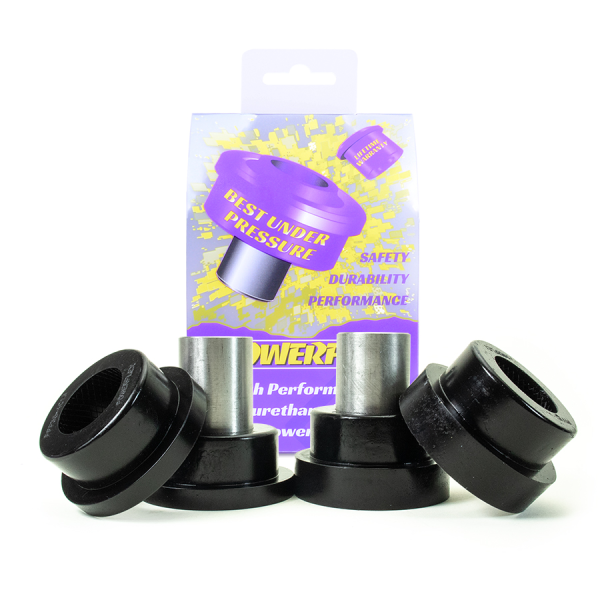 Powerflex Front Lower Wishbone Front Bush PFF36-401 - Fits Mazda RX-8 (2003-2012)