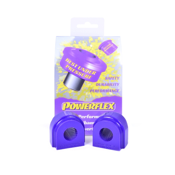 Powerflex Front Anti Roll Bar Bush 24.5mm PFF5-1303-24.5 - Fits Mini Electric (Cooper SE) (2020-2024)