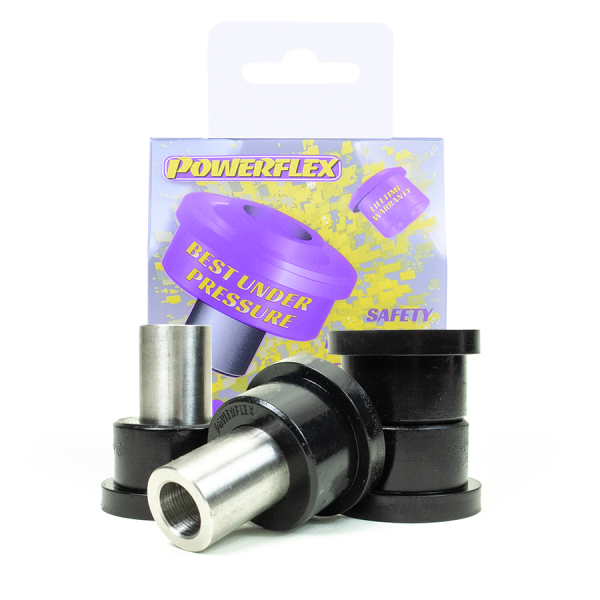 Powerflex Rear Upper Forward Link Arm Inner Bush PFR36-509 - Fits Mazda RX-8 (2003-2012)