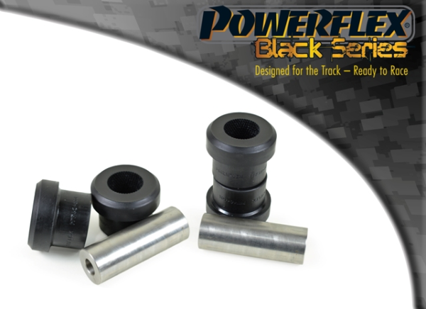 Powerflex Front Arm Front Bush PFF40-401BLK - Fits Mercedes-Benz 190 W201 (1982 - 1993)