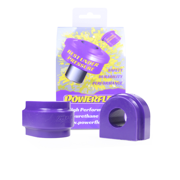 Powerflex Front Anti Roll Bar Bush 23.7mm PFF5-1303-23.7 - Fits Mini F57 Cabriolet (2014 - 2024)
