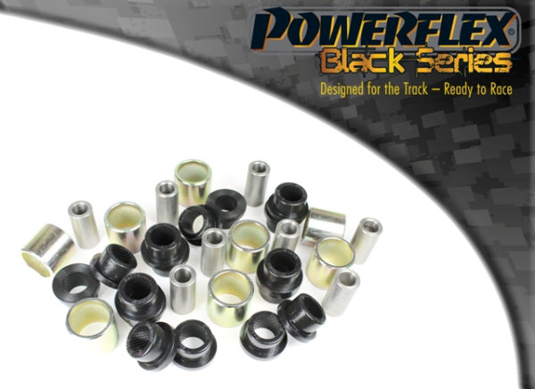 Powerflex Rear Control Arm Bush PFR5-109BLK - Fits Mini R59 Roadster (2012 - 2015)