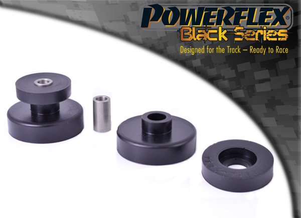 Powerflex Rear Shock Top Mounting Bush PFR5-115BLK - Fits Mini R61 Paceman (2013 - 2016) R61 Paceman 4WD (2013 - 2016)