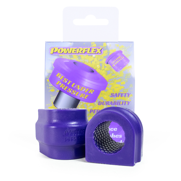 Powerflex Front Anti Roll Bar Mounting Bush - 23mm PFF5-1803-23 - Fits Mini R61 Paceman (2013 - 2016) R61 Paceman 4WD (2013 - 2016)