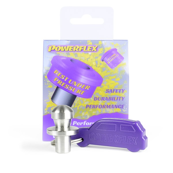 Powerflex Clutch Fork Pivot Pin PFF5-170 - Fits Mini R59 Roadster (2012 - 2015)