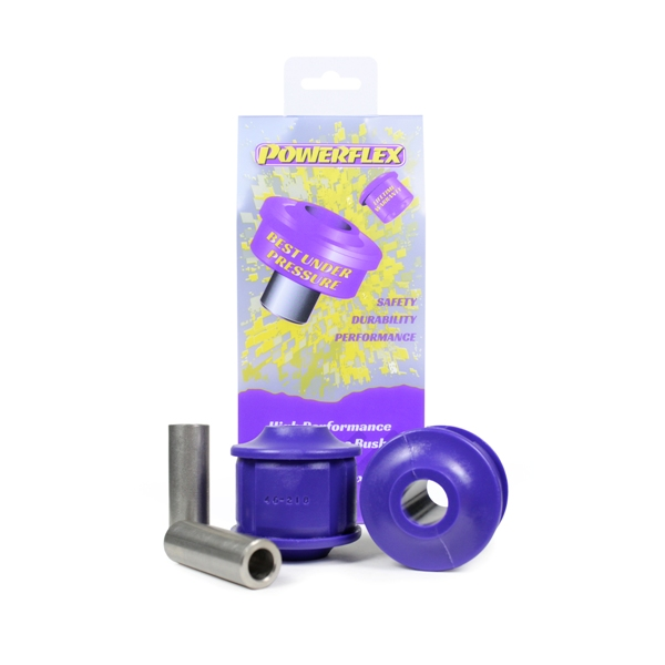 Powerflex Front Tension Rod Bush PFF46-218 - Fits Nissan Skyline R33 2WD Incl. GTS & GTS25 (1993 - 1998)