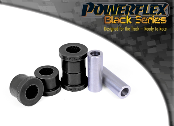 Powerflex Front Wishbone Front Bush PFF12-701BLK - Fits Peugeot 107 (2005-2014)