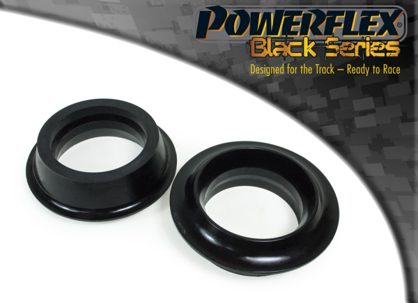 Powerflex Front Strut Top Mount Bush PFF50-230BLK - Fits Peugeot 309 inc GTI (1985-1994)