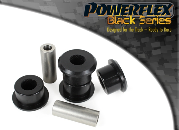 Powerflex Front Track Control Arm Inner Bush PFF57-503BLK - Fits Porsche 911 992 (2021 on)