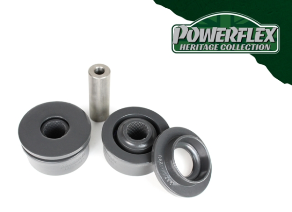 Powerflex Transmission Mount Large Bush PFR57-122H - Fits Porsche 911 993 (1994 - 1998)