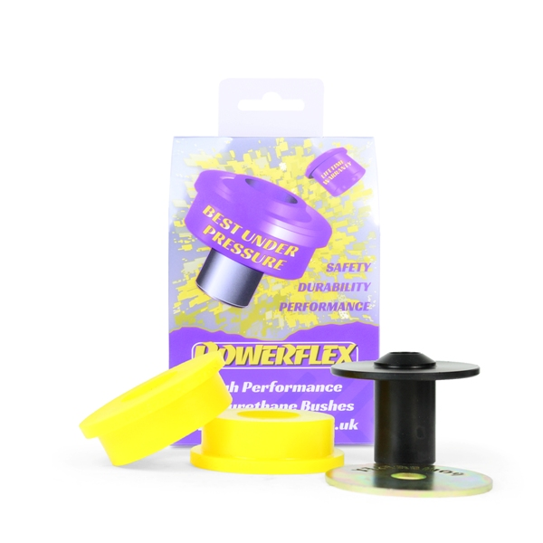 Powerflex Transmission Mount Bracket Bush PFR57-124 - Fits Porsche 911 964 (1989 - 1994)