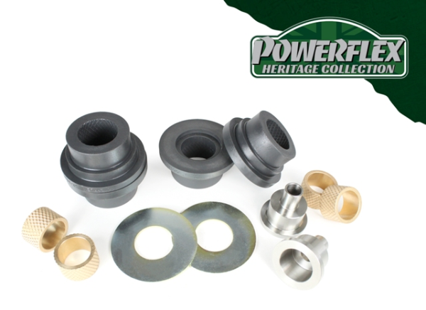 Powerflex Rear Trailing Arm Front Bush PFR57-106H - Fits Porsche 911 964 (1989 - 1994)