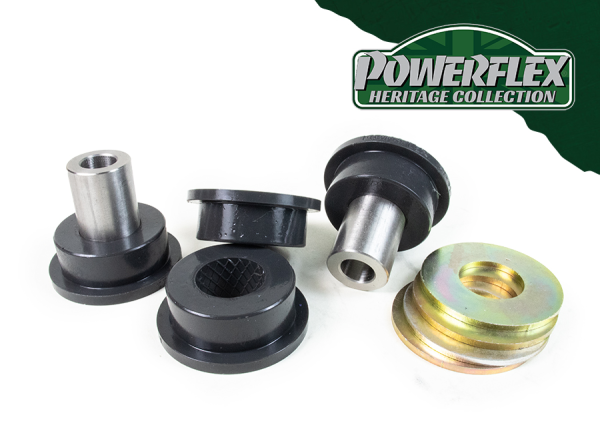Powerflex Rear Upper Rear Arm Inner Bush PFR57-911H - Fits Porsche 911 993 (1994 - 1998)