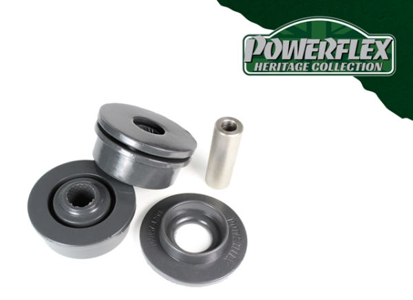 Powerflex Transmission Mount Large Bush PFR57-125H - Fits Porsche 911 993 (1994 - 1998)