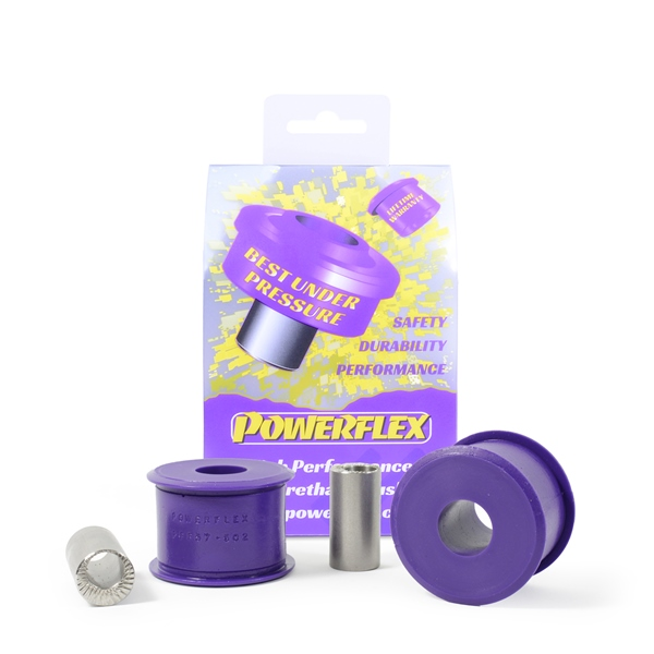 Powerflex Front Track Control Arm Caster Offset Outer Bush PFF57-502G - Fits Porsche 911 997 (2005-2013) 997 GT2, GT3 & GT3RS (2006-2013)