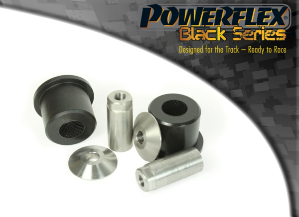 Powerflex Front Wishbone Front Bush PFF57-102BLK - Fits Porsche 911 993 (1994 - 1998)