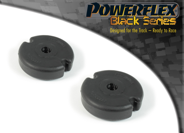 Powerflex Rear Top Mount Isolator Bush PFR57-830BLK - Fits Porsche 911 997 (2005-2013) 997 GT2, GT3 & GT3RS (2006-2013)