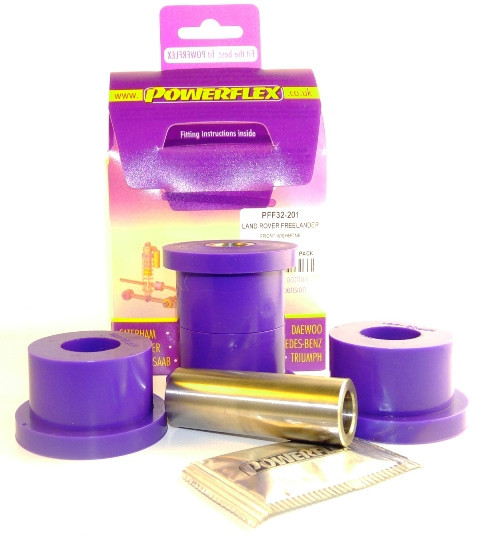 Powerflex Front Wishbone Front Bush PFF32-201 - Fits Land Rover Freelander Freelander 1 L314 (1997 - 2006)