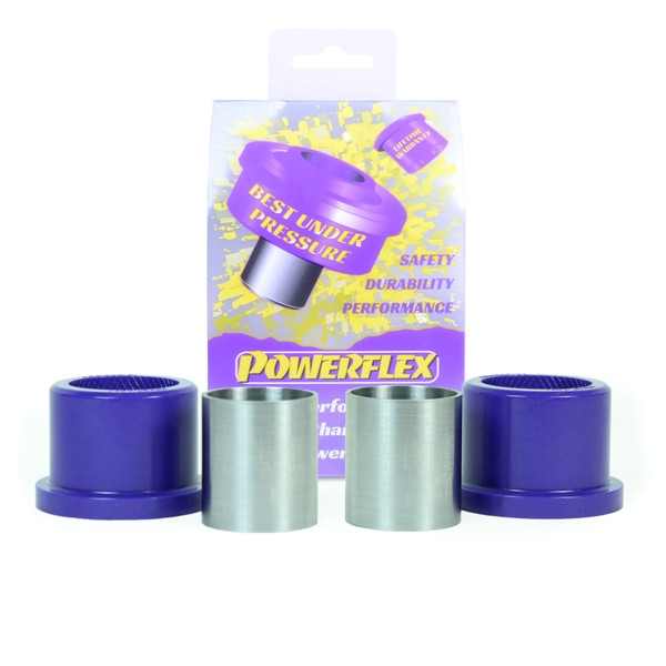Powerflex Front Wishbone Front Bush PFF57-1401 - Fits Porsche 912 (1967-1969)