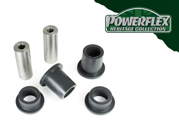 Powerflex Rear Axle Carrier Outer Mounting PFR57-220H - Fits Porsche 944 inc S2 & Turbo (1985 - 1991)