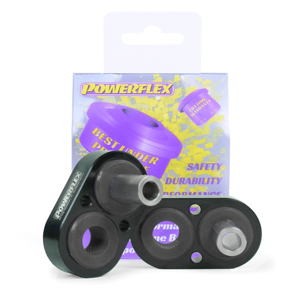 Powerflex Anti-Roll Bar Drop Link 16mm PFF60-1504-16 - Fits Renault 4 (1961 - 1994)