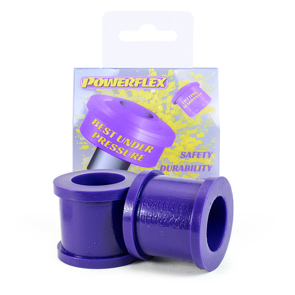 Powerflex Front Anti Roll Bar Bush 26.8mm PFF57-204-26.8 - Fits Porsche 968 (1992-1995)