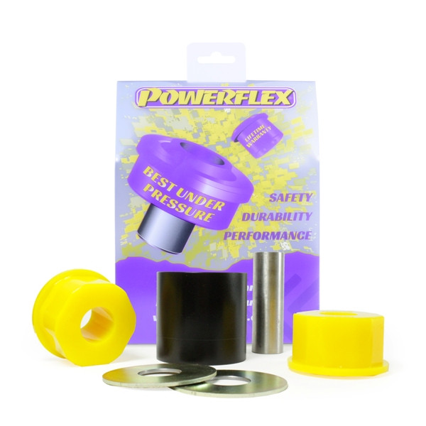 Powerflex Front Engine Mount Bush PFR57-820 - Fits Porsche 981 Boxster/Cayman (2012 - 2016)