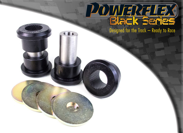 Powerflex Front Wishbone Front Bush PFF57-101BLK - Fits Porsche 968 (1992-1995)