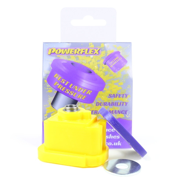 Powerflex Upper Engine Mount Torque Arm Bush PFF60-822 - Fits Renault Clio Models Clio III inc Sport, 197 & 200 (2005-2012) Clio III Sport 197/200 (2005 - 2012)