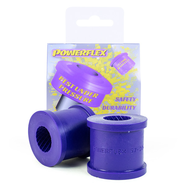 Powerflex Front Anti Roll Bar Bush 21.5mm PFF57-204-21.5 - Fits Porsche 968 (1992-1995)