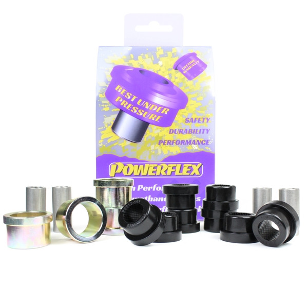 Powerflex Front Lower Wishbone Bush PFF13-101 - Fits Renault Logan I & II inc Stepway (2004 - ON)