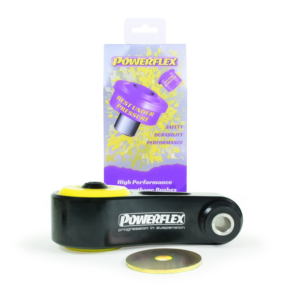 Powerflex Upper Engine Torque Mount - Road PFF60-2725 - Fits Renault Megane Models Megane IV Incl. RS (2015 on)
