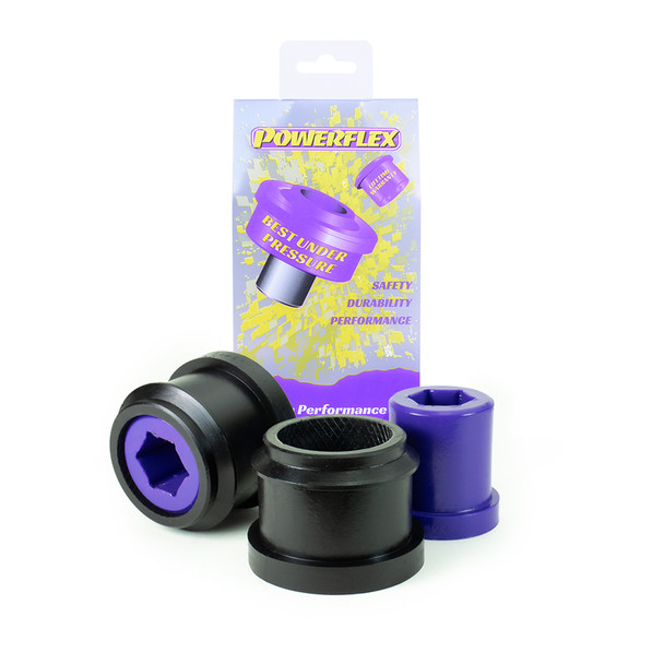 Powerflex Front Arm Rear Bush PFF63-602 - Fits Rover 75 (1998 - 2005) 75 V8 (2004-2005)