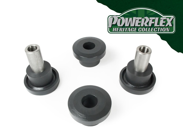 Powerflex Front Wishbone Front Bush PFF66-202H - Fits Saab 9-5 YS3E (1998-2010)