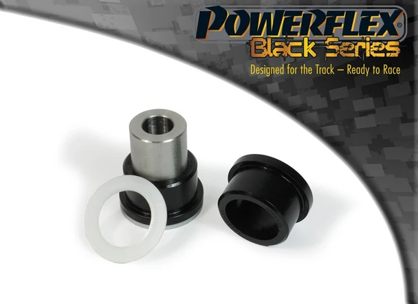 Powerflex Lower Torque Mount Small Bush PFF3-1324BLK - Fits Seat Ateca (2016-ON) Ateca Rear Beam (2016-ON)